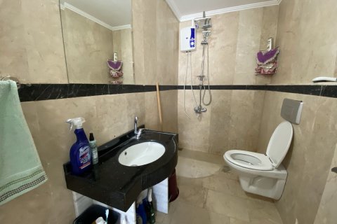 3+1 Lejlighed  i Konakli, Antalya, Tyrkiet Nr. 219354 - 12