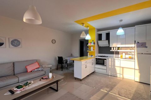 Leilighet i Demirtas, Alanya, Antalya, Tyrkia Nr. 216432 - 2