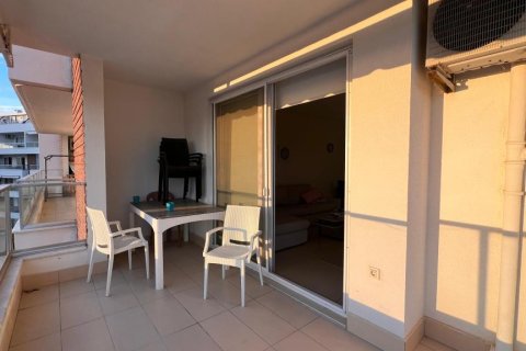 Leilighet i Demirtas, Alanya, Antalya, Tyrkia Nr. 216432 - 14