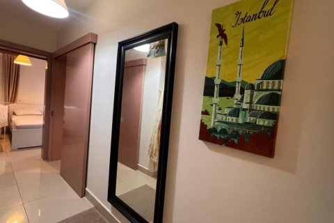 Leilighet i Demirtas, Alanya, Antalya, Tyrkia Nr. 216432 - 12