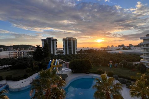 Leilighet i Demirtas, Alanya, Antalya, Tyrkia Nr. 216432 - 16