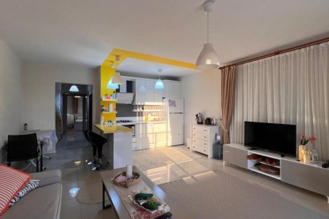 Leilighet i Demirtas, Alanya, Antalya, Tyrkia Nr. 216432 - 4