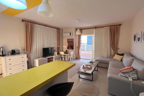 Leilighet i Demirtas, Alanya, Antalya, Tyrkia Nr. 216432 - 3