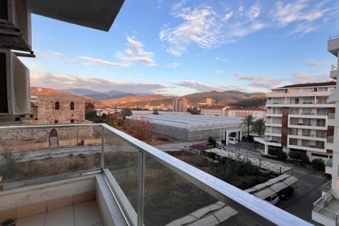 Leilighet i Demirtas, Alanya, Antalya, Tyrkia Nr. 216432 - 13