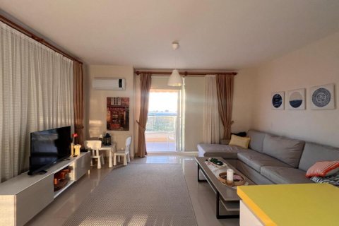 Apartment  in Demirtas, Alanya, Antalya, Turkey No. 216432