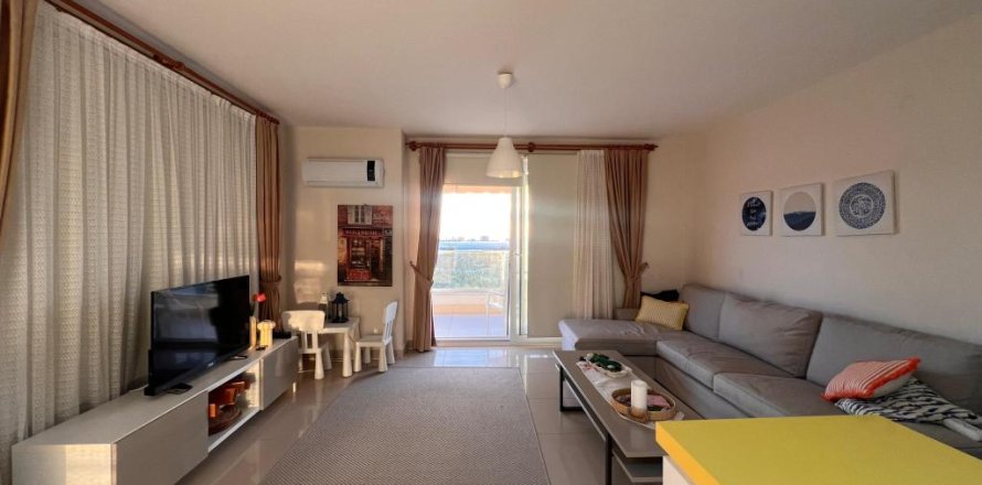 Leilighet i Demirtas, Alanya, Antalya, Tyrkia Nr. 216432