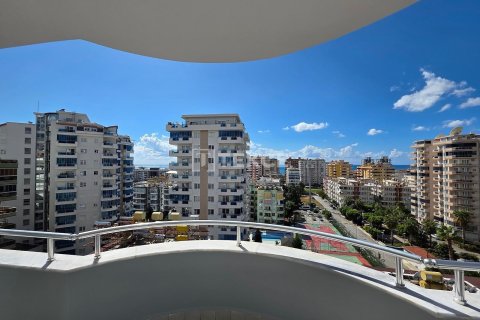 4+1 Takvåning  i Alanya, Antalya, Turkiet Nr. 216434 - 20
