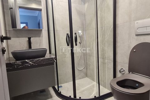 4+1 Takvåning  i Alanya, Antalya, Turkiet Nr. 216434 - 24