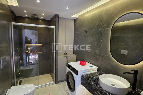 4+1 Takvåning  i Alanya, Antalya, Turkiet Nr. 216434 - 25