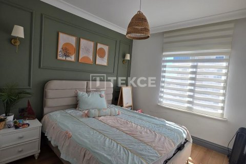 4+1 Takvåning  i Alanya, Antalya, Turkiet Nr. 216434 - 16