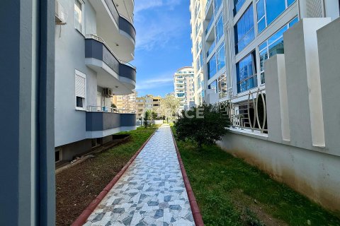 4+1 Takvåning  i Alanya, Antalya, Turkiet Nr. 216434 - 3