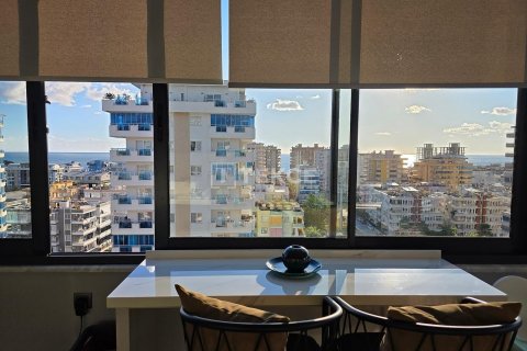 4+1 Takvåning  i Alanya, Antalya, Turkiet Nr. 216434 - 11