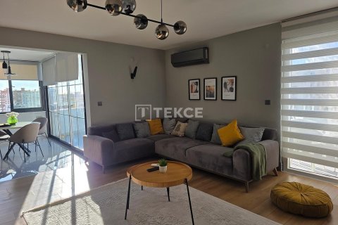 4+1 Takvåning  i Alanya, Antalya, Turkiet Nr. 216434 - 6
