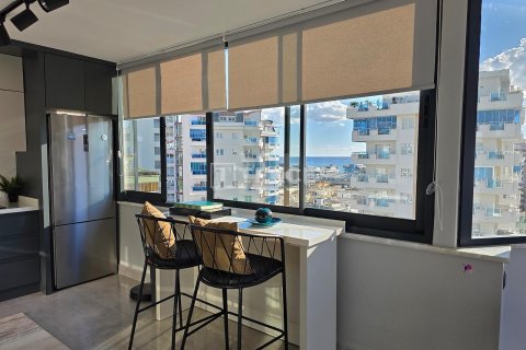 4+1 Takvåning  i Alanya, Antalya, Turkiet Nr. 216434 - 10