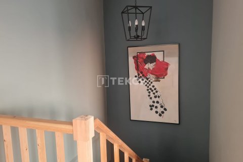 4+1 Takvåning  i Alanya, Antalya, Turkiet Nr. 216434 - 18