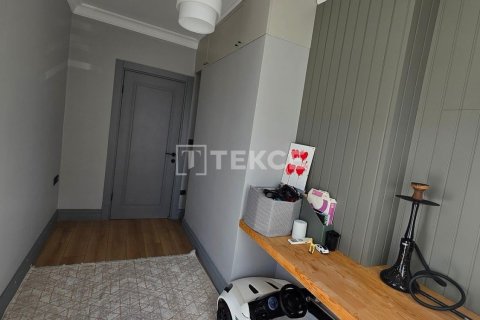 4+1 Takvåning  i Alanya, Antalya, Turkiet Nr. 216434 - 17