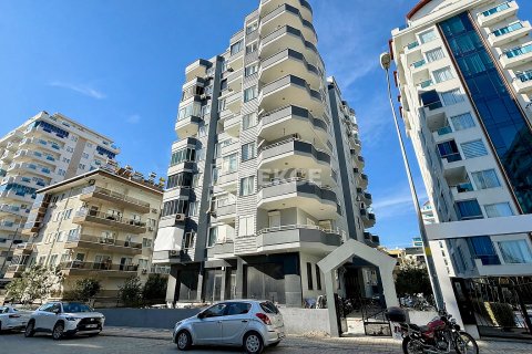 4+1 Takvåning  i Alanya, Antalya, Turkiet Nr. 216434 - 2