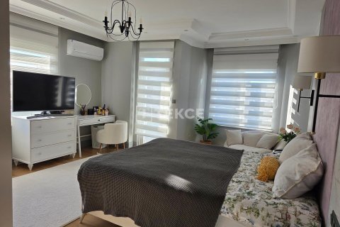 4+1 Takvåning  i Alanya, Antalya, Turkiet Nr. 216434 - 14