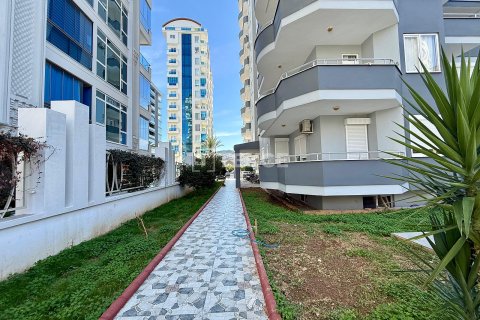 4+1 Takvåning  i Alanya, Antalya, Turkiet Nr. 216434 - 4