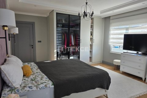 4+1 Takvåning  i Alanya, Antalya, Turkiet Nr. 216434 - 13