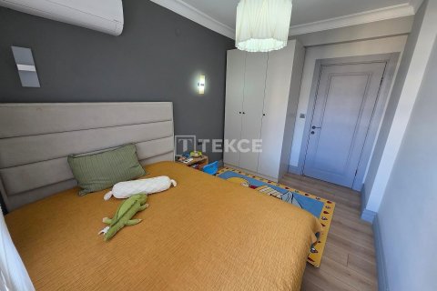4+1 Takvåning  i Alanya, Antalya, Turkiet Nr. 216434 - 15