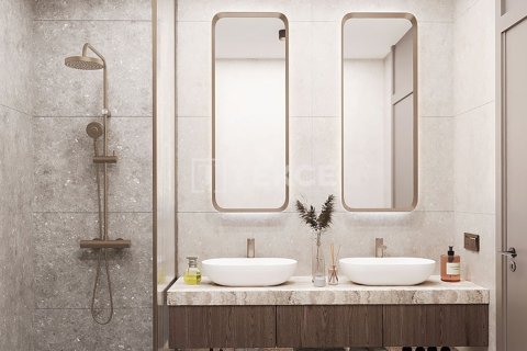 2+1 Leilighet  i Istanbul, Tyrkia Nr. 216435 - 14
