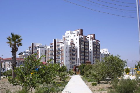 2+1 Wohnung  in Iskele,  Nr. 216433 - 2