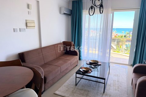 2+1 Wohnung  in Iskele,  Nr. 216433 - 12