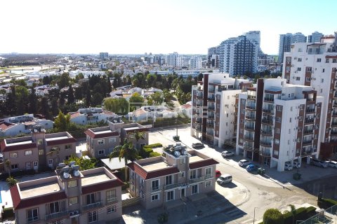 2+1 Wohnung  in Iskele,  Nr. 216433 - 9