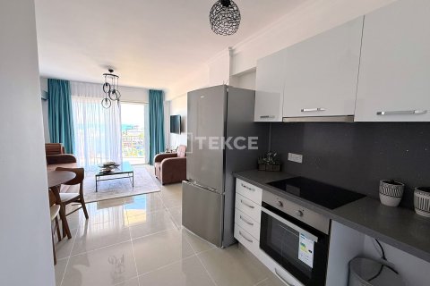 2+1 Wohnung  in Iskele,  Nr. 216433 - 15