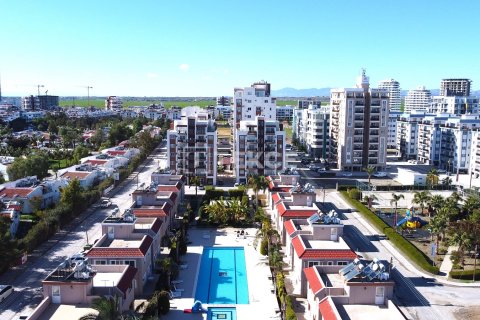 2+1 Wohnung  in Iskele,  Nr. 216433 - 7