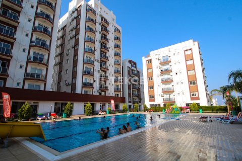 2+1 Wohnung  in Iskele,  Nr. 216433 - 4