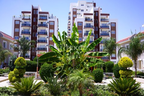 2+1 Wohnung  in Iskele,  Nr. 216433 - 3