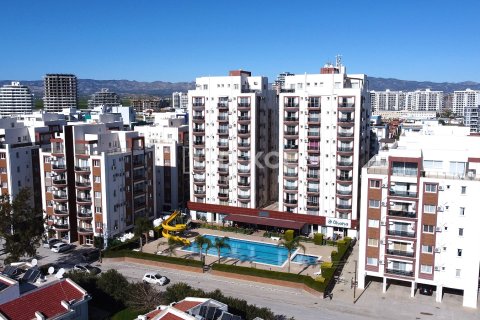 2+1 Apartment in Iskele, Northern Cyprus No. 216433