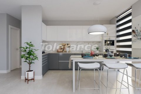 Daire  2+1  Bodrum, Muğla, Türkiye №86210 - 11