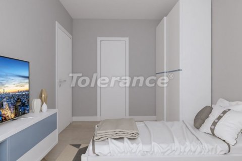 Daire  2+1  Bodrum, Muğla, Türkiye №86210 - 9