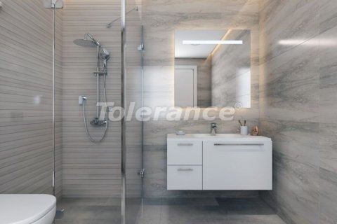 Daire  2+1  Bodrum, Muğla, Türkiye №86210 - 12