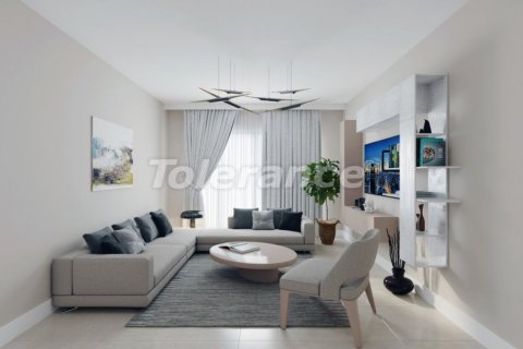Daire  2+1  Bodrum, Muğla, Türkiye №86210 - 4