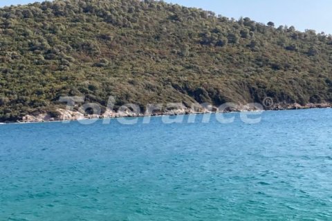 Daire  2+1  Bodrum, Muğla, Türkiye №86210 - 16