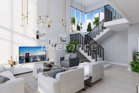 Продажа виллы в Бодруме, Мугле, Турция 3+1, 158м2, №86213 – фото 3