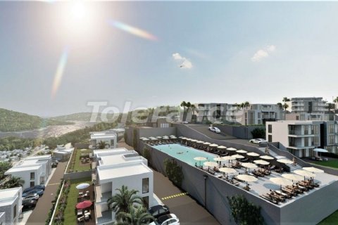 Продажа виллы в Бодруме, Мугле, Турция 3+1, 158м2, №86213 – фото 14