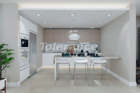 Продажа виллы в Бодруме, Мугле, Турция 3+1, 158м2, №86213 – фото 11
