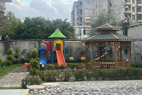 Lejlighed i Avsallar, Antalya, Tyrkiet Nr. 227841 - 3