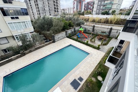 Lejlighed i Avsallar, Antalya, Tyrkiet Nr. 227841 - 10