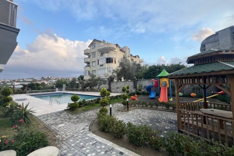 Lejlighed i Avsallar, Antalya, Tyrkiet Nr. 227841 - 4