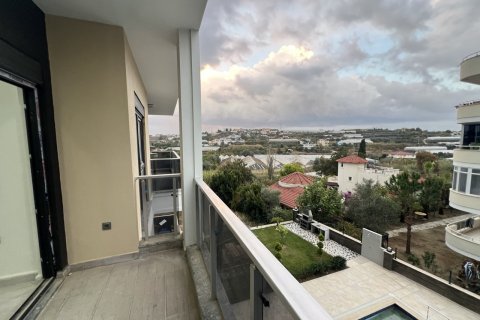 Lejlighed i Avsallar, Antalya, Tyrkiet Nr. 227841 - 11