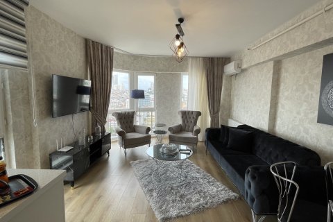 Daire Esenyurt, İstanbul, Türkiye №227842 - 8