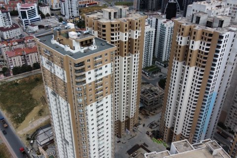Daire Esenyurt, İstanbul, Türkiye №227842 - 2