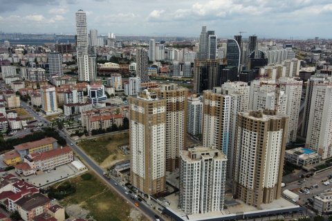 Daire Esenyurt, İstanbul, Türkiye №227842 - 3