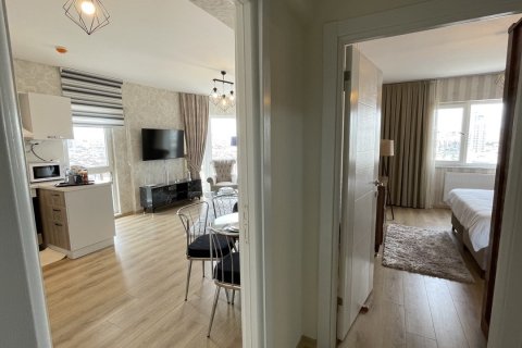 Daire Esenyurt, İstanbul, Türkiye №227842 - 4